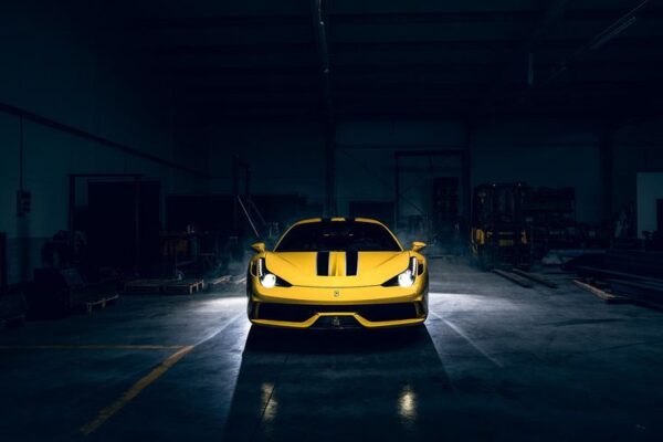 Car Report Premium